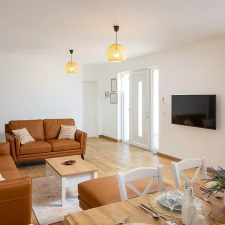 Σπίτι διακοπών Ferienhaus Mit Privatpool Fur 6 Personen Ca 100 Qm In Dubrava Kod Sibenik, Dalmatien Norddalmatien