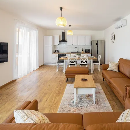 Σπίτι διακοπών Ferienhaus Mit Privatpool Fur 6 Personen Ca 100 Qm In Dubrava Kod Sibenik, Dalmatien Norddalmatien