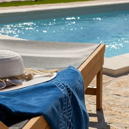 Ferienhaus Mit Privatpool Fur 6 Personen Ca 100 Qm In Dubrava Kod Sibenik, Dalmatien Norddalmatien * Dubrava (Sibenik-Knin)